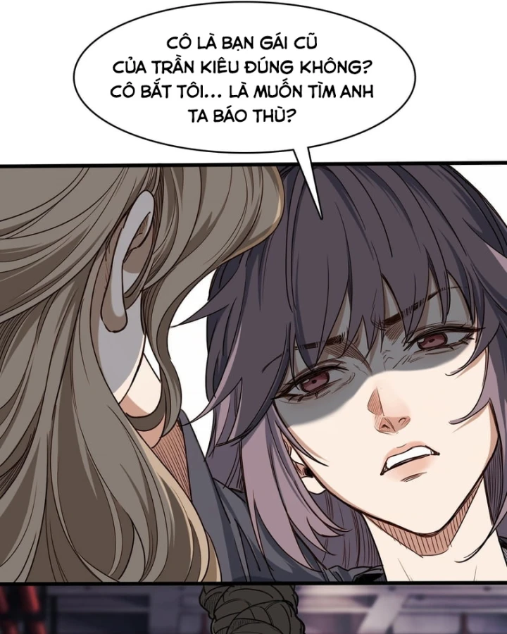 Mạt Thế Cao Ôn: Ta Dựa Vào Phòng An Toàn Thành Thần Chapter 38 - 20