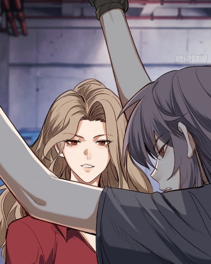 Mạt Thế Cao Ôn: Ta Dựa Vào Phòng An Toàn Thành Thần Chapter 38 - 21