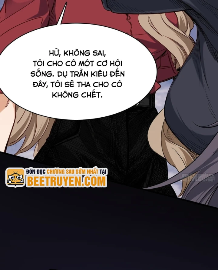 Mạt Thế Cao Ôn: Ta Dựa Vào Phòng An Toàn Thành Thần Chapter 38 - 22