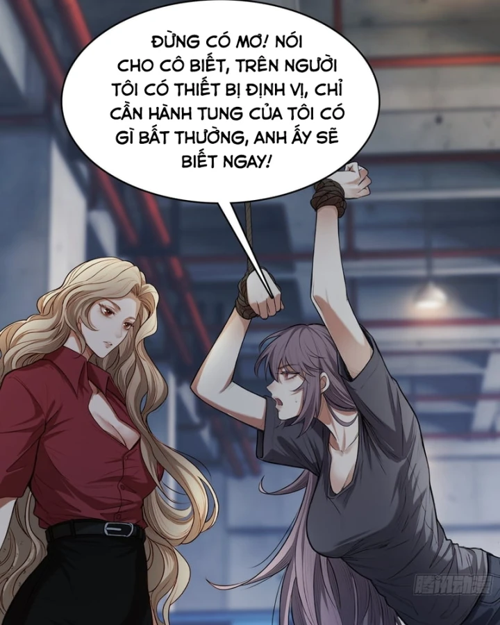 Mạt Thế Cao Ôn: Ta Dựa Vào Phòng An Toàn Thành Thần Chapter 38 - 26