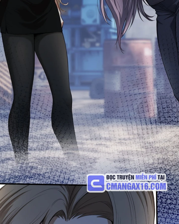 Mạt Thế Cao Ôn: Ta Dựa Vào Phòng An Toàn Thành Thần Chapter 38 - 27