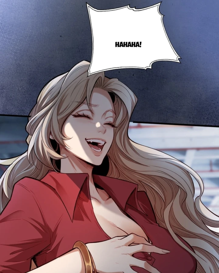 Mạt Thế Cao Ôn: Ta Dựa Vào Phòng An Toàn Thành Thần Chapter 38 - 29