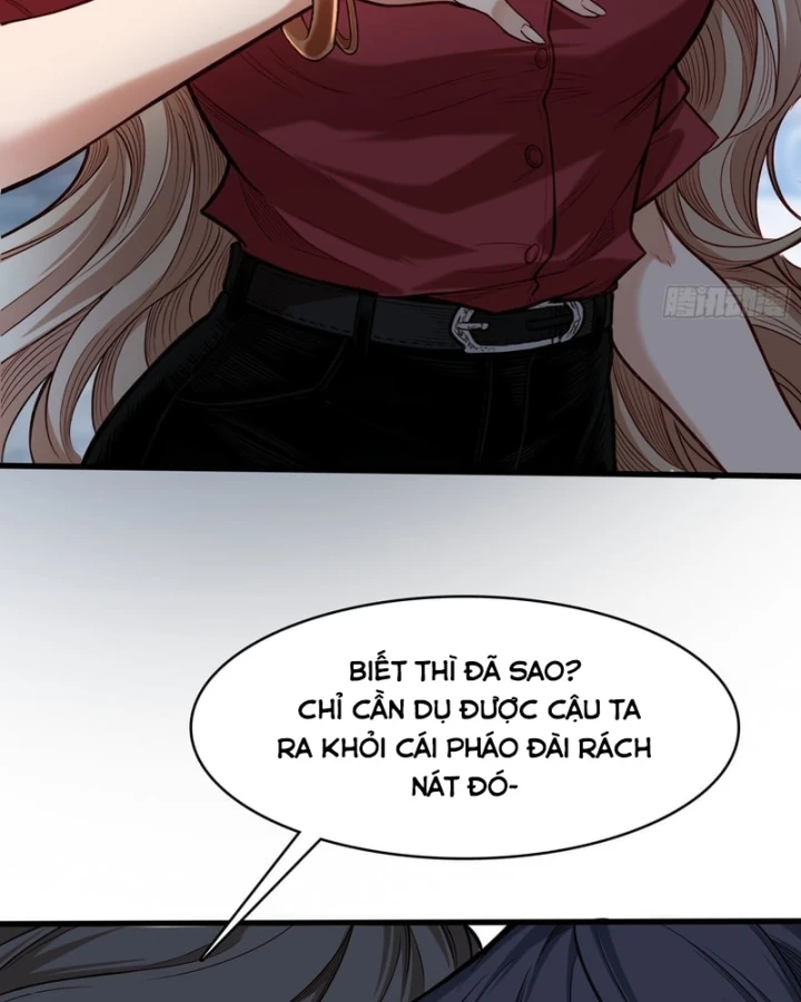 Mạt Thế Cao Ôn: Ta Dựa Vào Phòng An Toàn Thành Thần Chapter 38 - 30