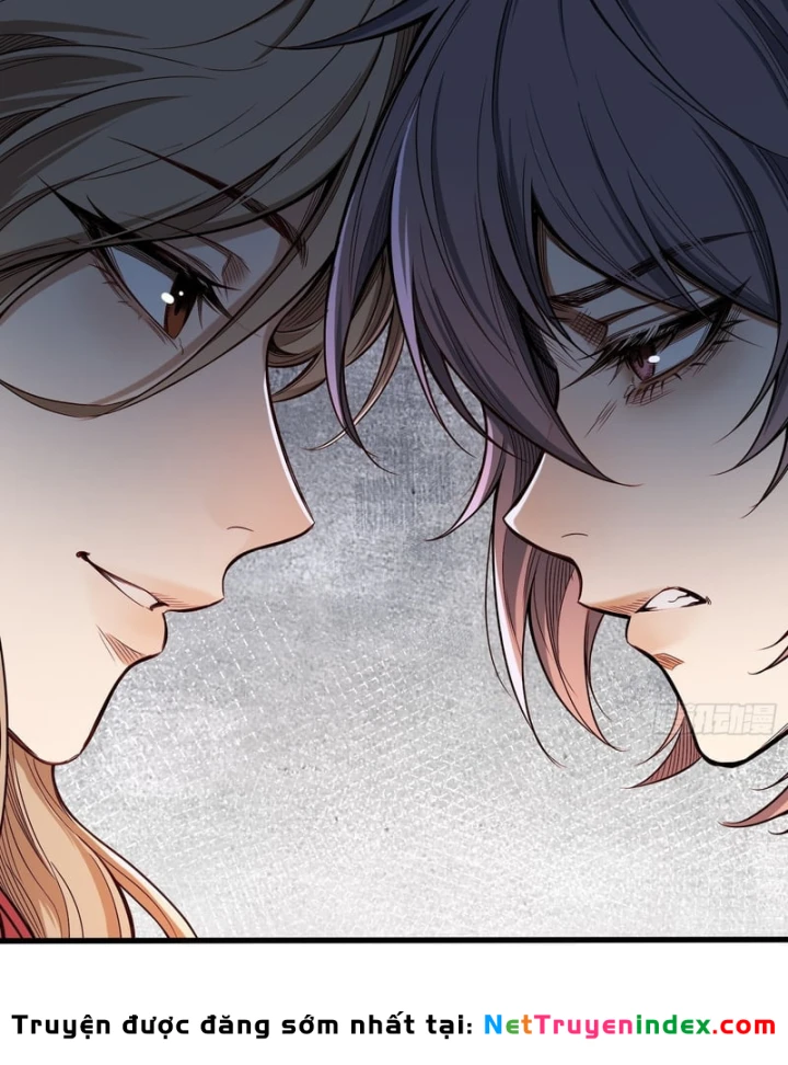 Mạt Thế Cao Ôn: Ta Dựa Vào Phòng An Toàn Thành Thần Chapter 38 - 31