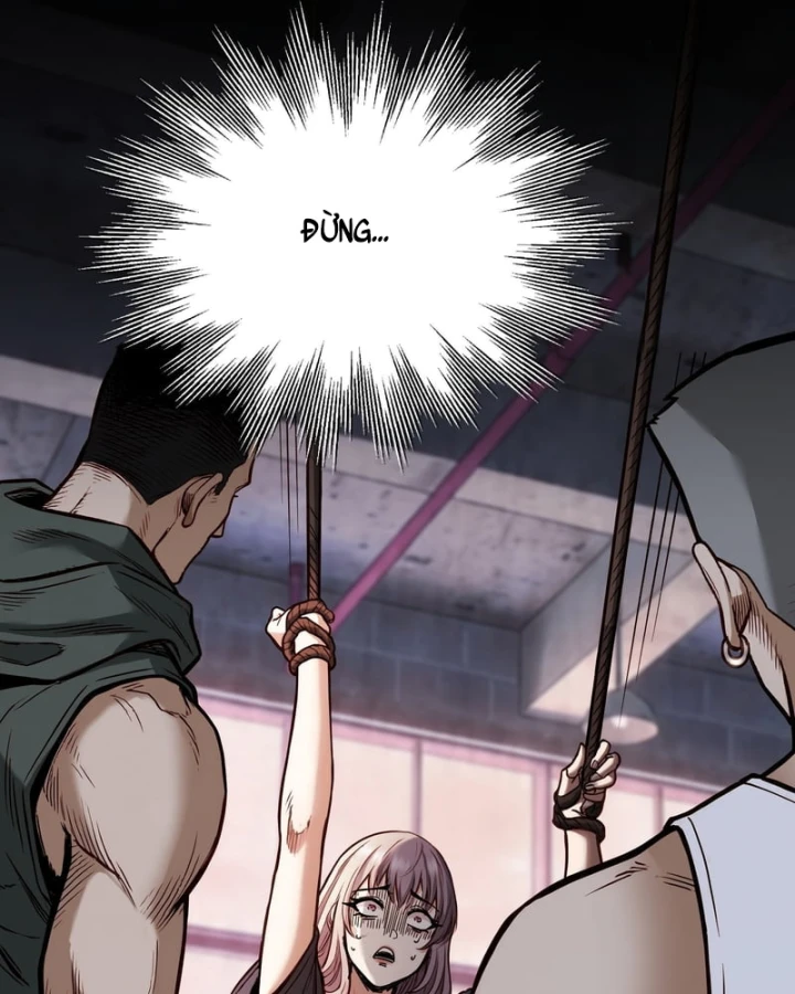 Mạt Thế Cao Ôn: Ta Dựa Vào Phòng An Toàn Thành Thần Chapter 38 - 37