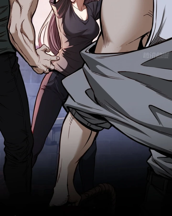 Mạt Thế Cao Ôn: Ta Dựa Vào Phòng An Toàn Thành Thần Chapter 38 - 38