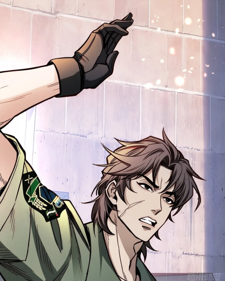 Mạt Thế Cao Ôn: Ta Dựa Vào Phòng An Toàn Thành Thần Chapter 38 - 46