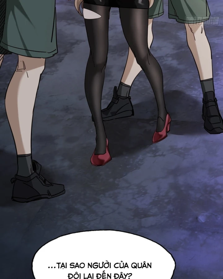 Mạt Thế Cao Ôn: Ta Dựa Vào Phòng An Toàn Thành Thần Chapter 38 - 50