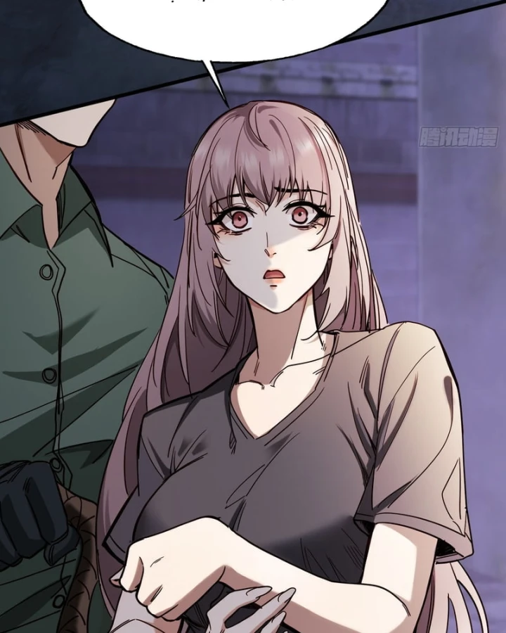 Mạt Thế Cao Ôn: Ta Dựa Vào Phòng An Toàn Thành Thần Chapter 38 - 51