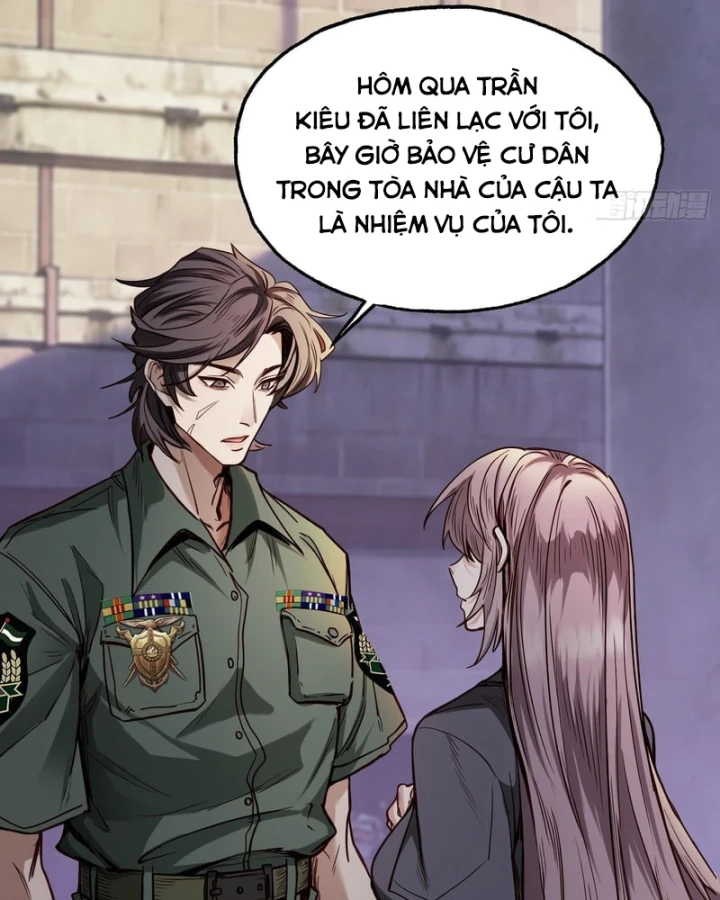 Mạt Thế Cao Ôn: Ta Dựa Vào Phòng An Toàn Thành Thần Chapter 38 - 53