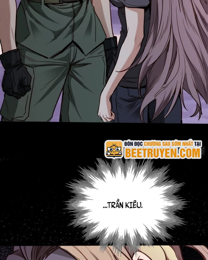 Mạt Thế Cao Ôn: Ta Dựa Vào Phòng An Toàn Thành Thần Chapter 38 - 54