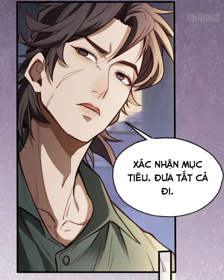 Mạt Thế Cao Ôn: Ta Dựa Vào Phòng An Toàn Thành Thần Chapter 38 - 56