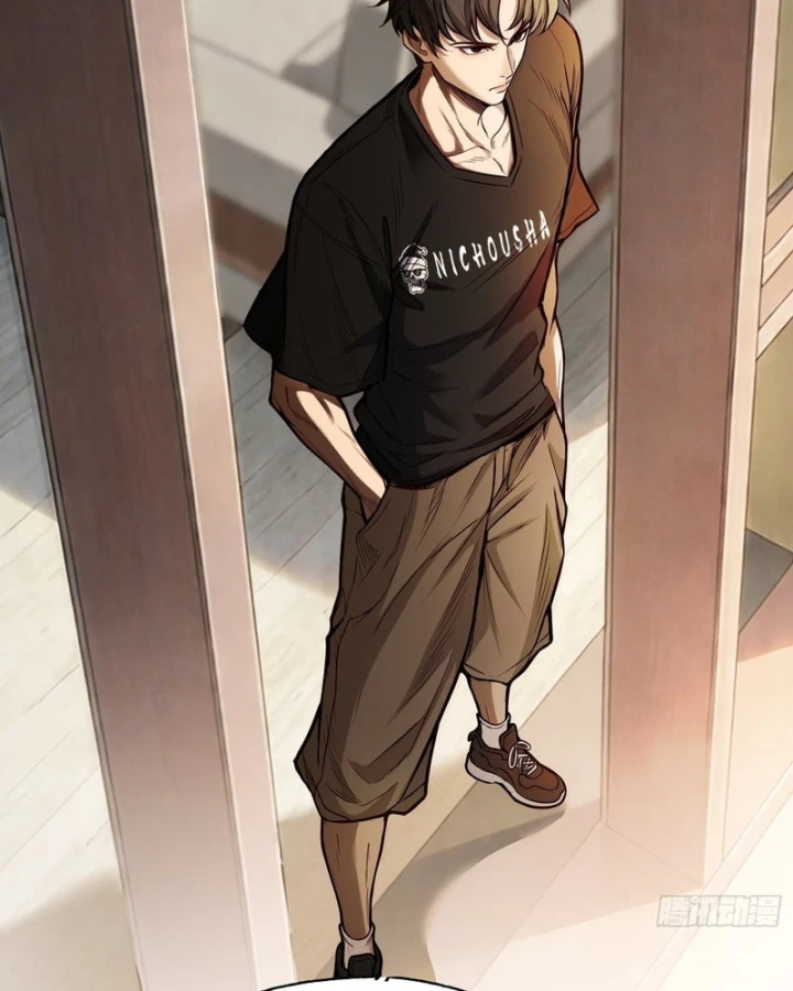 Mạt Thế Cao Ôn: Ta Dựa Vào Phòng An Toàn Thành Thần Chapter 38 - 58