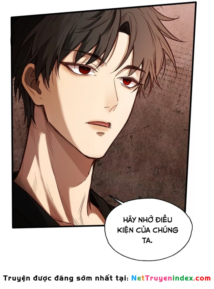 Mạt Thế Cao Ôn: Ta Dựa Vào Phòng An Toàn Thành Thần Chapter 38 - 60