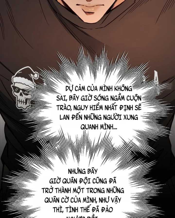 Mạt Thế Cao Ôn: Ta Dựa Vào Phòng An Toàn Thành Thần Chapter 38 - 70