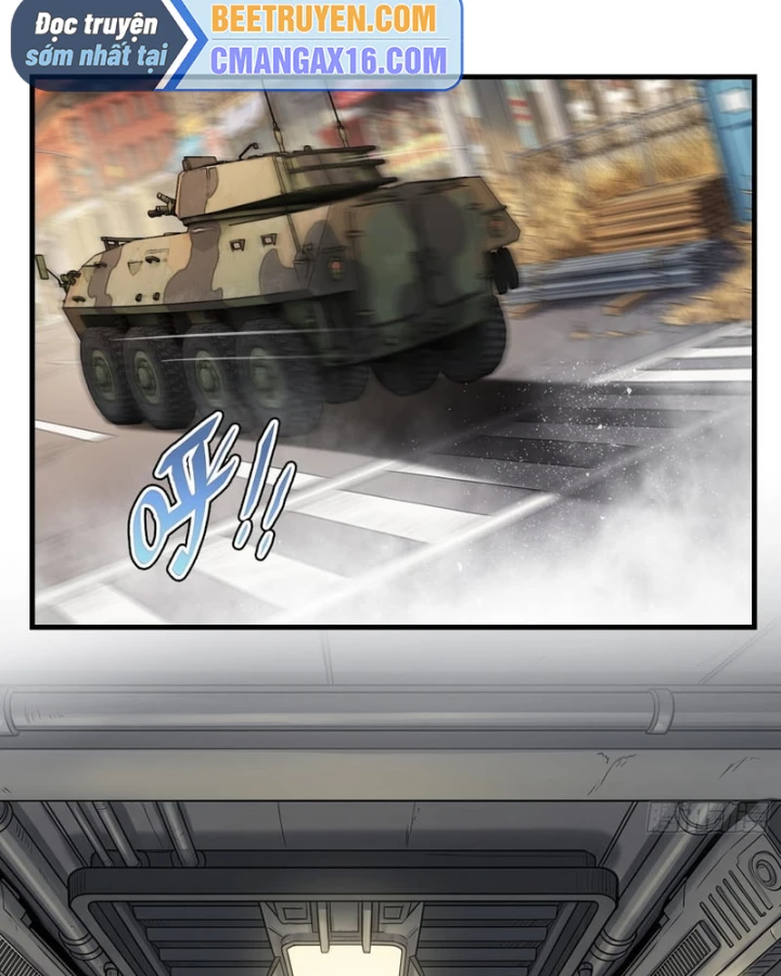 Mạt Thế Cao Ôn: Ta Dựa Vào Phòng An Toàn Thành Thần Chapter 39 - 3