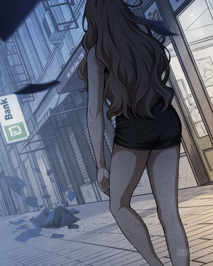 Mạt Thế Cao Ôn: Ta Dựa Vào Phòng An Toàn Thành Thần Chapter 39 - 8