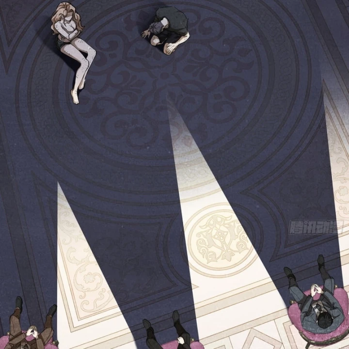 Mạt Thế Cao Ôn: Ta Dựa Vào Phòng An Toàn Thành Thần Chapter 39 - 21