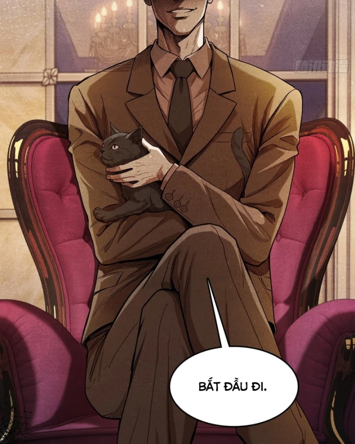 Mạt Thế Cao Ôn: Ta Dựa Vào Phòng An Toàn Thành Thần Chapter 39 - 23