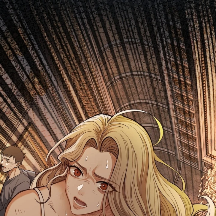 Mạt Thế Cao Ôn: Ta Dựa Vào Phòng An Toàn Thành Thần Chapter 39 - 25