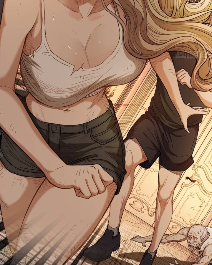 Mạt Thế Cao Ôn: Ta Dựa Vào Phòng An Toàn Thành Thần Chapter 39 - 26