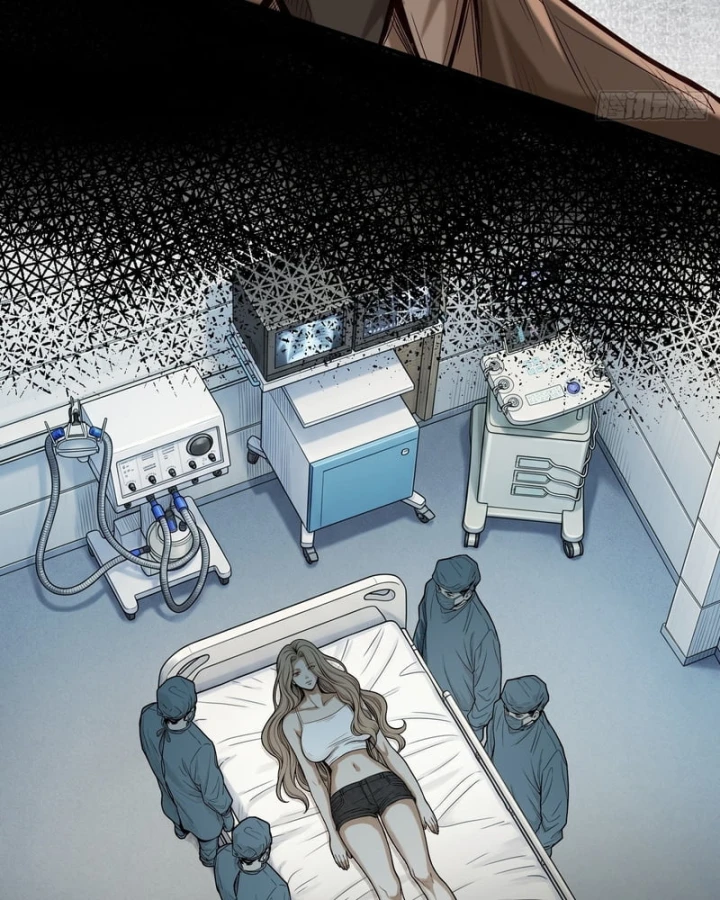 Mạt Thế Cao Ôn: Ta Dựa Vào Phòng An Toàn Thành Thần Chapter 39 - 32