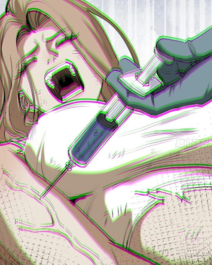 Mạt Thế Cao Ôn: Ta Dựa Vào Phòng An Toàn Thành Thần Chapter 39 - 35