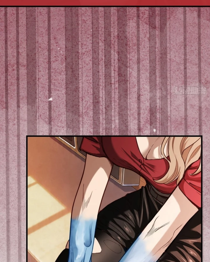 Mạt Thế Cao Ôn: Ta Dựa Vào Phòng An Toàn Thành Thần Chapter 39 - 38