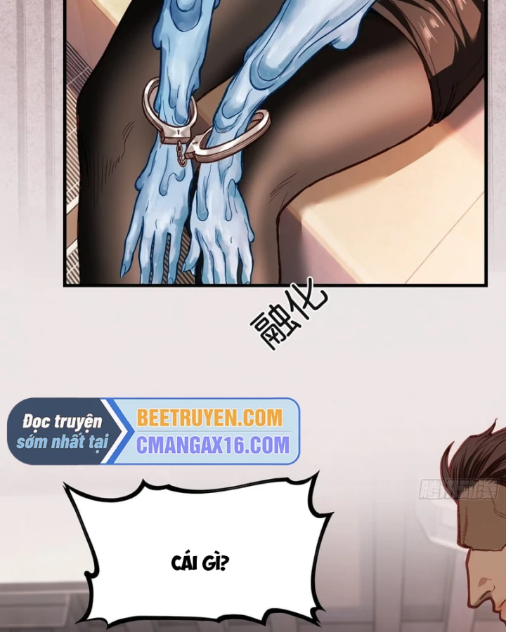 Mạt Thế Cao Ôn: Ta Dựa Vào Phòng An Toàn Thành Thần Chapter 39 - 39