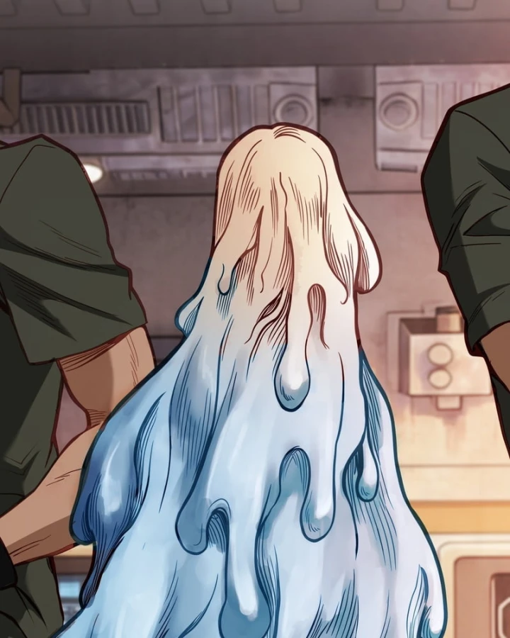 Mạt Thế Cao Ôn: Ta Dựa Vào Phòng An Toàn Thành Thần Chapter 39 - 40