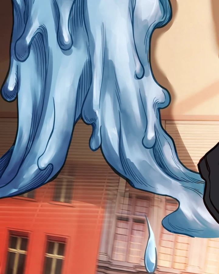 Mạt Thế Cao Ôn: Ta Dựa Vào Phòng An Toàn Thành Thần Chapter 39 - 42