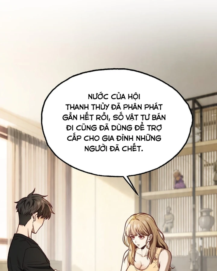 Mạt Thế Cao Ôn: Ta Dựa Vào Phòng An Toàn Thành Thần Chapter 39 - 46