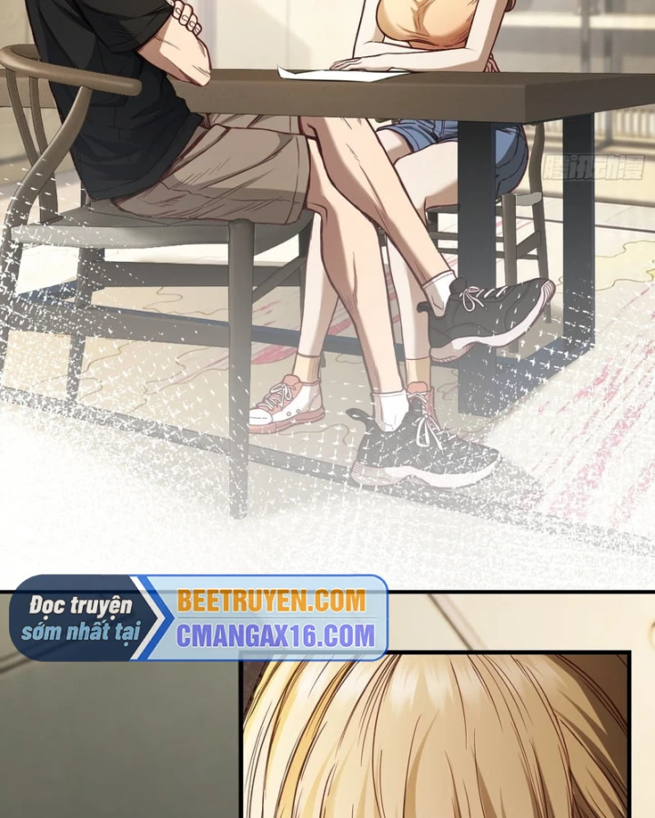 Mạt Thế Cao Ôn: Ta Dựa Vào Phòng An Toàn Thành Thần Chapter 39 - 47