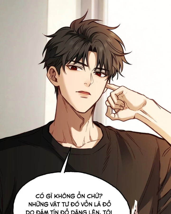 Mạt Thế Cao Ôn: Ta Dựa Vào Phòng An Toàn Thành Thần Chapter 39 - 49