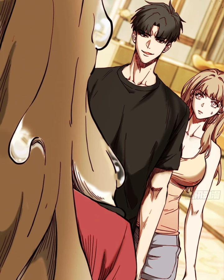 Mạt Thế Cao Ôn: Ta Dựa Vào Phòng An Toàn Thành Thần Chapter 39 - 55