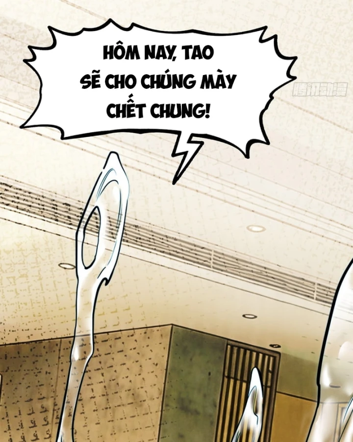 Mạt Thế Cao Ôn: Ta Dựa Vào Phòng An Toàn Thành Thần Chapter 39 - 60