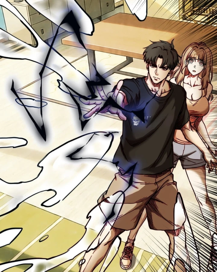 Mạt Thế Cao Ôn: Ta Dựa Vào Phòng An Toàn Thành Thần Chapter 39 - 64