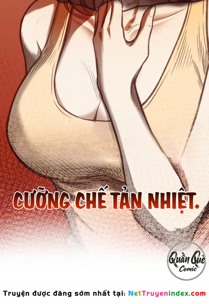 Mạt Thế Cao Ôn: Ta Dựa Vào Phòng An Toàn Thành Thần Chapter 40 - 42