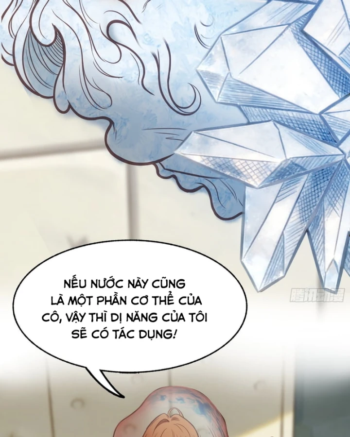 Mạt Thế Cao Ôn: Ta Dựa Vào Phòng An Toàn Thành Thần Chapter 40 - 44