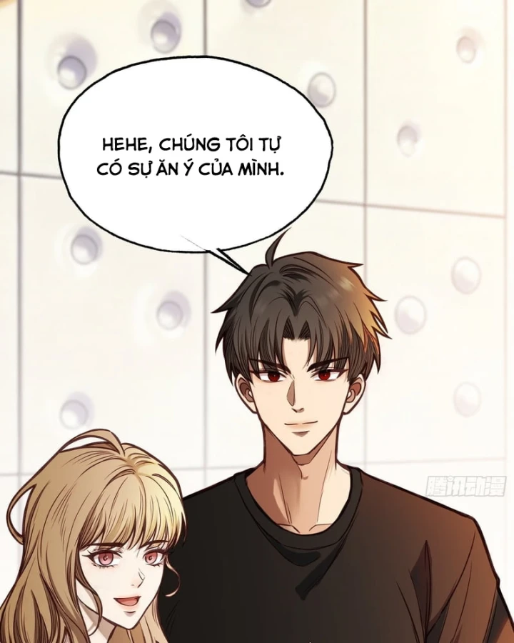 Mạt Thế Cao Ôn: Ta Dựa Vào Phòng An Toàn Thành Thần Chapter 40 - 57