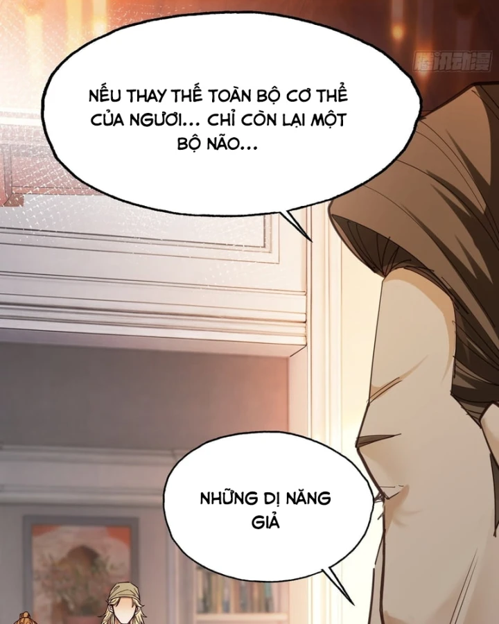 Mạt Thế Cao Ôn: Ta Dựa Vào Phòng An Toàn Thành Thần Chapter 41 - 6