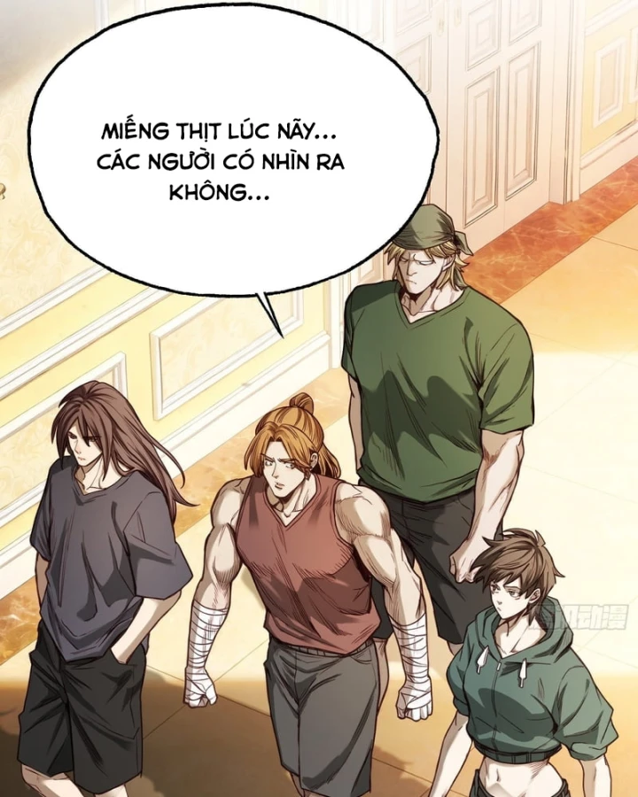 Mạt Thế Cao Ôn: Ta Dựa Vào Phòng An Toàn Thành Thần Chapter 41 - 20