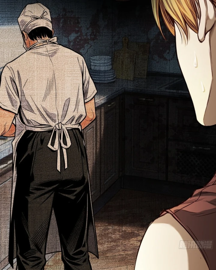 Mạt Thế Cao Ôn: Ta Dựa Vào Phòng An Toàn Thành Thần Chapter 41 - 22