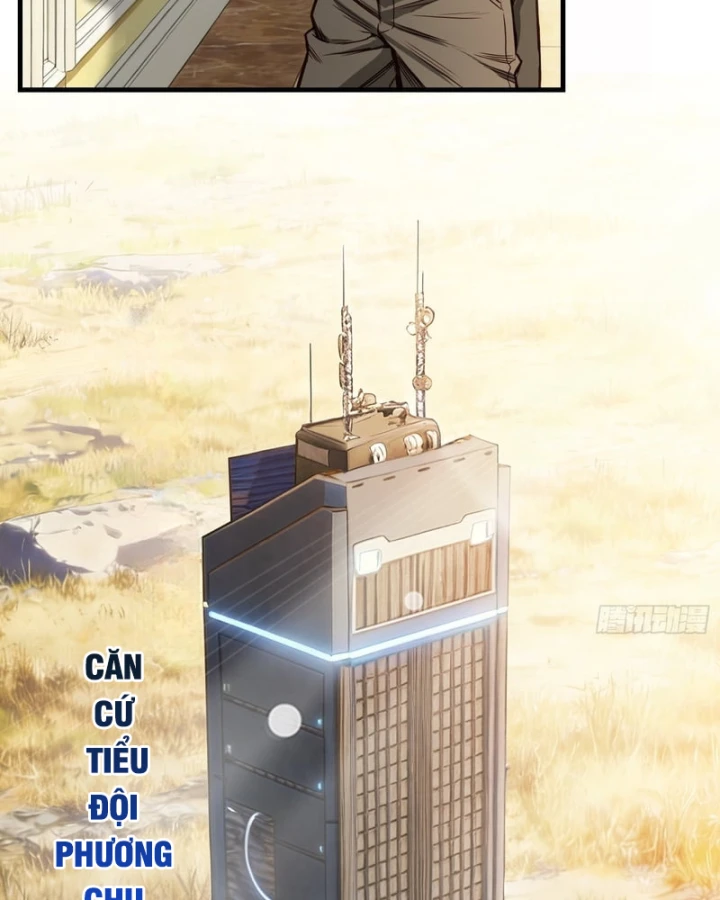 Mạt Thế Cao Ôn: Ta Dựa Vào Phòng An Toàn Thành Thần Chapter 41 - 25