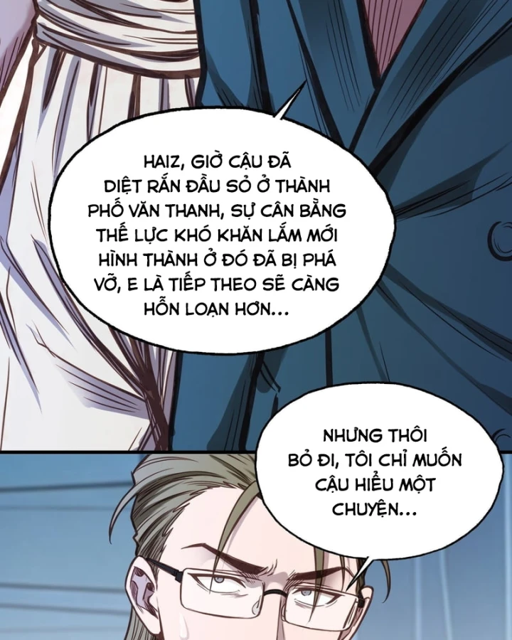 Mạt Thế Cao Ôn: Ta Dựa Vào Phòng An Toàn Thành Thần Chapter 41 - 32