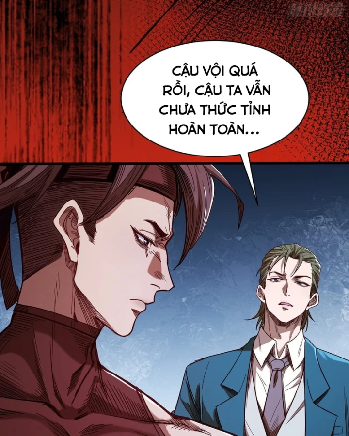 Mạt Thế Cao Ôn: Ta Dựa Vào Phòng An Toàn Thành Thần Chapter 41 - 66