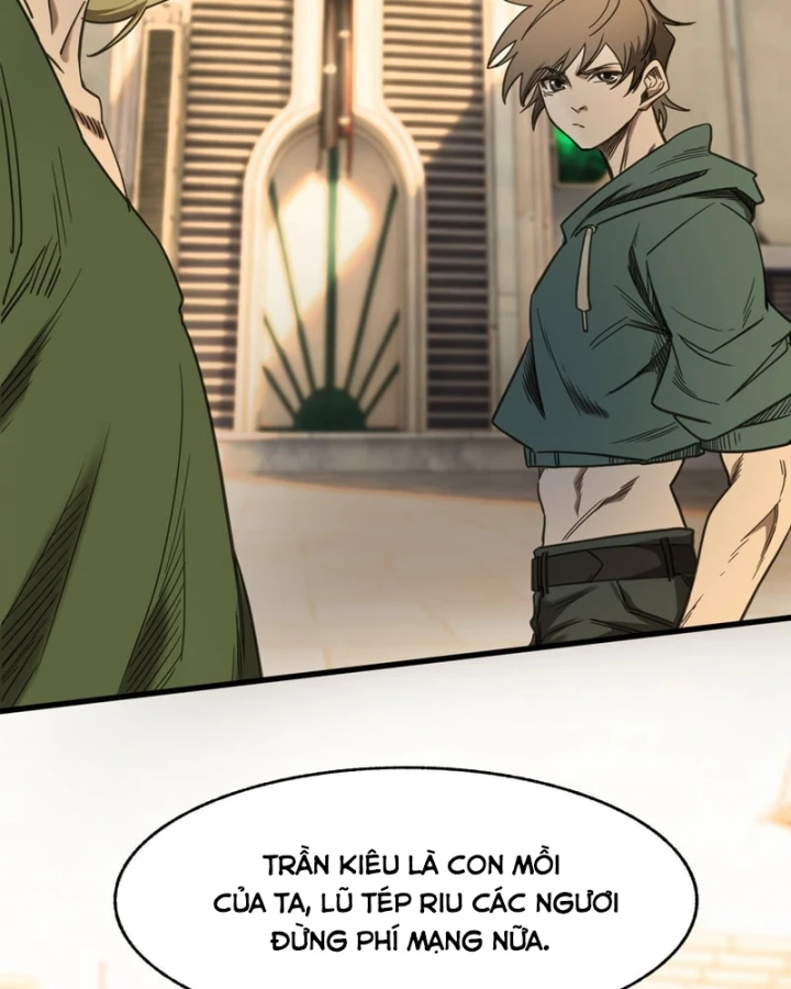 Mạt Thế Cao Ôn: Ta Dựa Vào Phòng An Toàn Thành Thần Chapter 41 - 85
