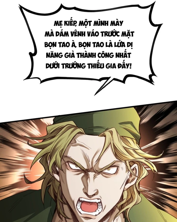 Mạt Thế Cao Ôn: Ta Dựa Vào Phòng An Toàn Thành Thần Chapter 41 - 88