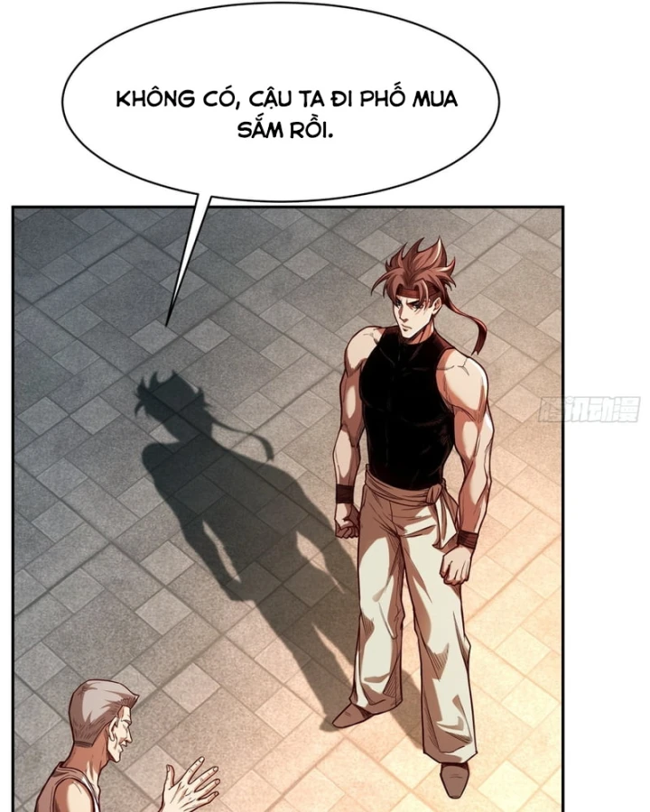 Mạt Thế Cao Ôn: Ta Dựa Vào Phòng An Toàn Thành Thần Chapter 42 - 9