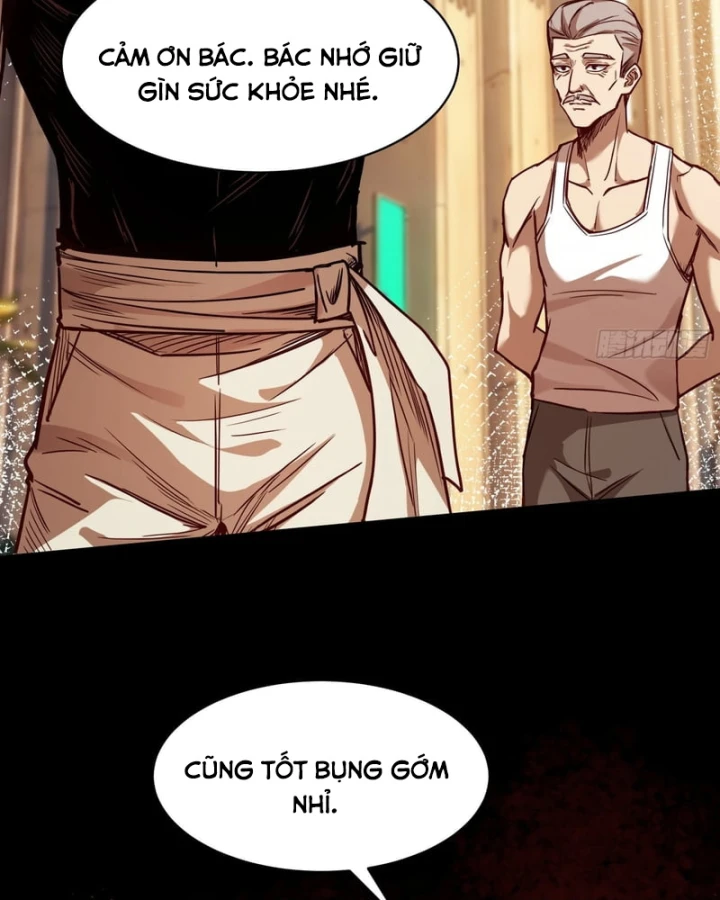 Mạt Thế Cao Ôn: Ta Dựa Vào Phòng An Toàn Thành Thần Chapter 42 - 13